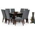 thumbnail image 5 of Ezra 9 Piece Dining Set, 5 of 6