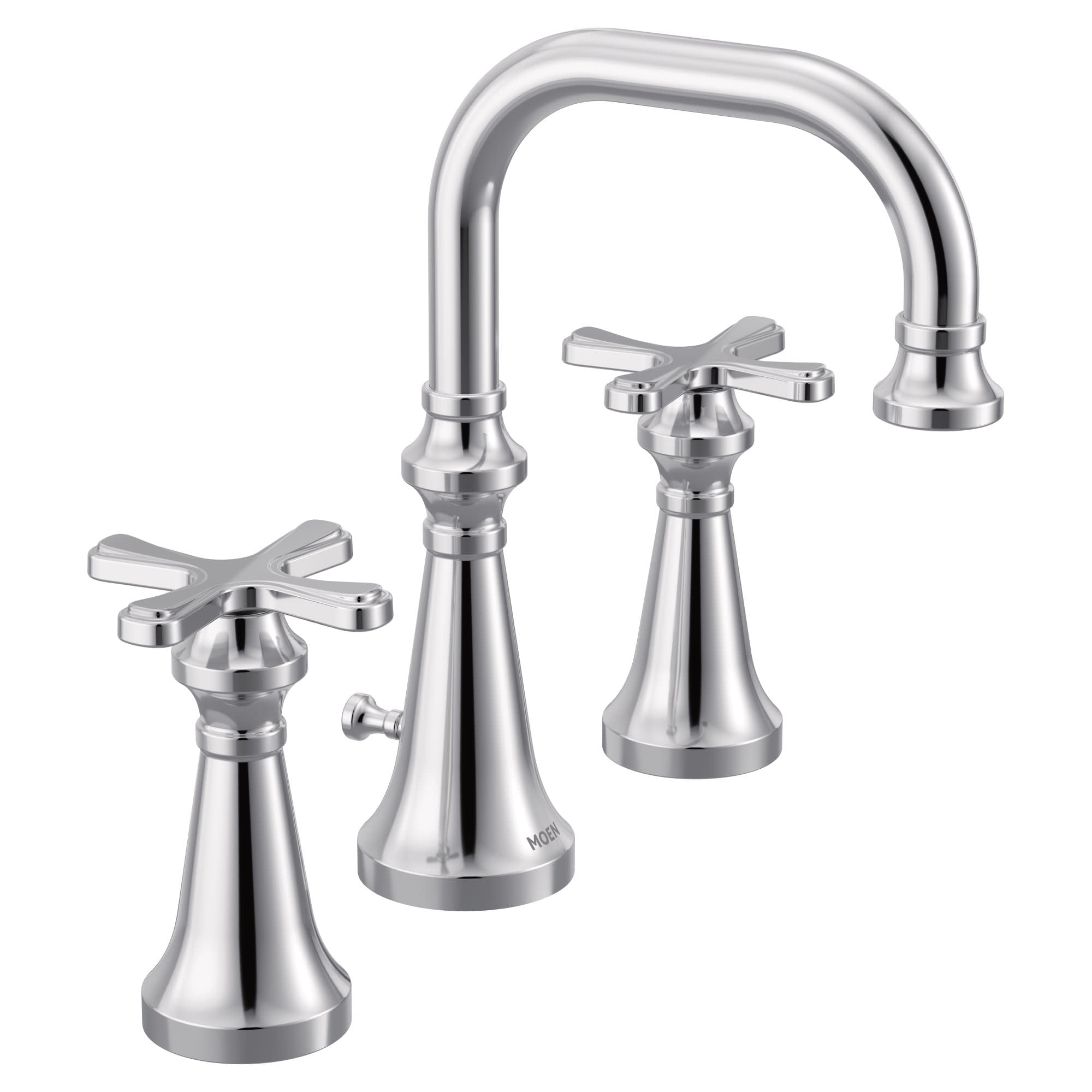 Moen 3 Piece Bathroom Faucet Everything Bathroom