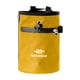 thumbnail image 1 of Gesse para cinturón de escalada para cinturón de roca clástica Práctica cuna Clusa Bolsa de transporte Amarillo, 1 of 9