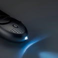 thumbnail image 2 of Alarma Personal de 120 dB con Linterna LED Steren ALA-038CNE, 2 of 4