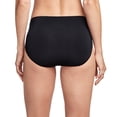 thumbnail image 3 of Jockey Women's No Panty Line Promise Tactel French Cut - 3 Pack, 3 of 6