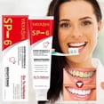 thumbnail image 5 of Fresh-Whitening Probiotics Toothpaste Effective Keep Oral Hygiene Tooth Paste for Daily Use, 5 of 5