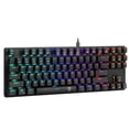 thumbnail image 2 of T-DAGGER Bora T-TGK315 Teclado mecánico para juegos Retroiluminación RGB T-DAGGER TGK315 BORA, 2 of 6