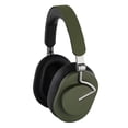 thumbnail image 1 of Auriculares Inalámbricos ANC Moondrop Edge Plegables Verdes, 1 of 6
