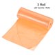 thumbnail image 3 of Bolsas de Basura Forros de Cesto para Cocina Oficina Baño Dormitorio Uso Naranja, 3 of 5