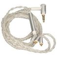 thumbnail image 3 of Cable para auriculares MMCX, cable de actualización para auriculares 8 Cable para auriculares de repuesto Cable para auriculares MMCX Estándares líderes en la industria, 3 of 8