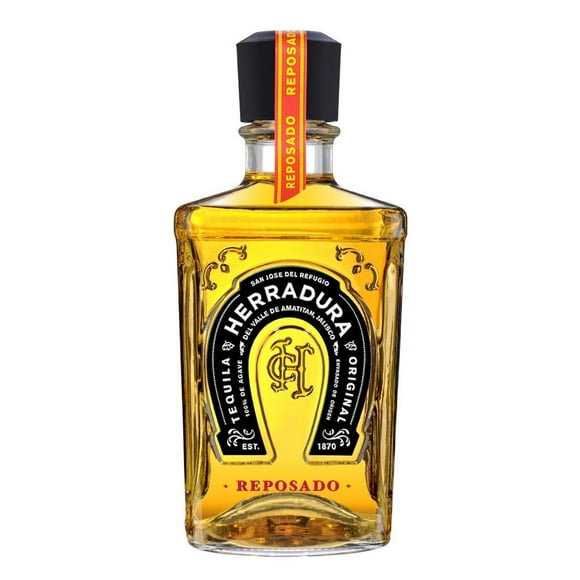 Pack de 4 Tequila Herradura Reposado 2.46 L