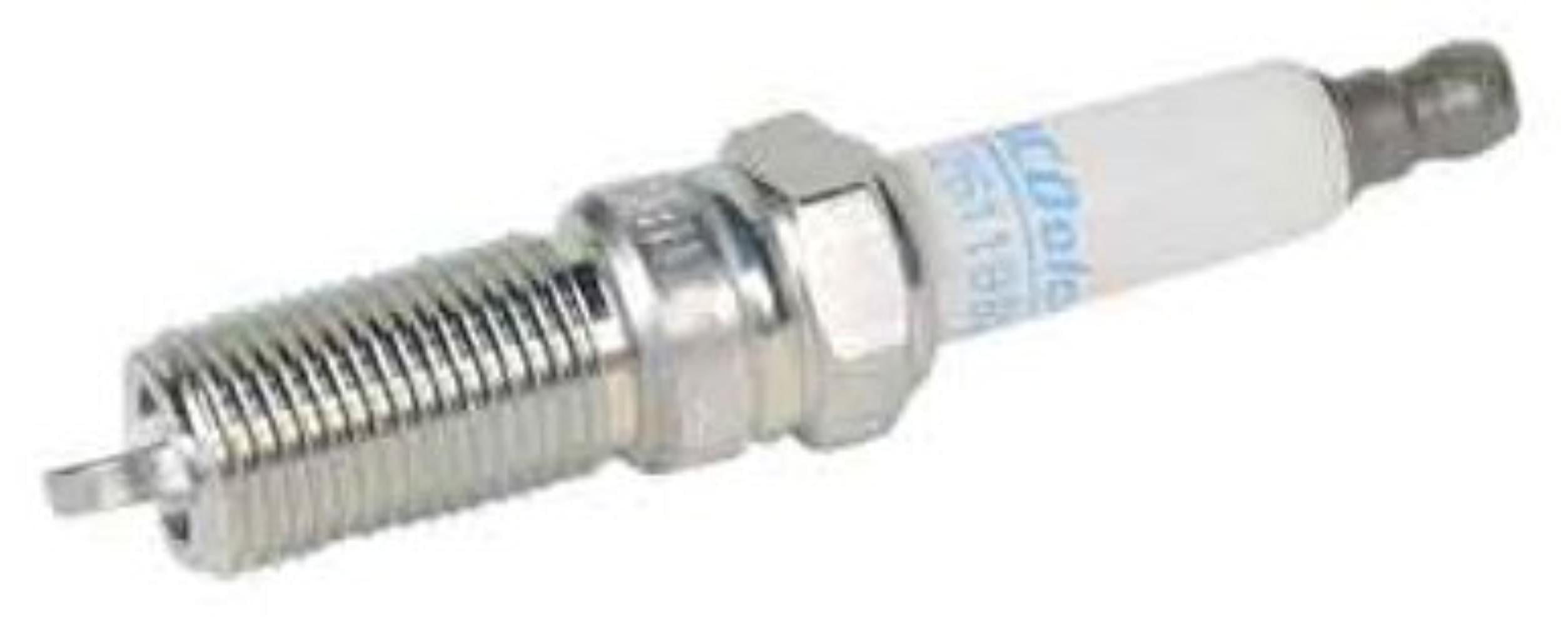 Pack of 1 ACDelco 41-114 Professional Iridium Spark Plug 