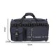 thumbnail image 3 of Bolsa De Ejercicios Fitness Bag Oxford Bolsa deportiva de gran capacidad para fútbol al aire libre (azul oscuro), 3 of 7