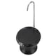 thumbnail image 1 of Dispositivo de Dispensador de Agua, Dispensador de Agua USB Carga de Negro por Exteriores para dispensador de Agua, 1 of 7