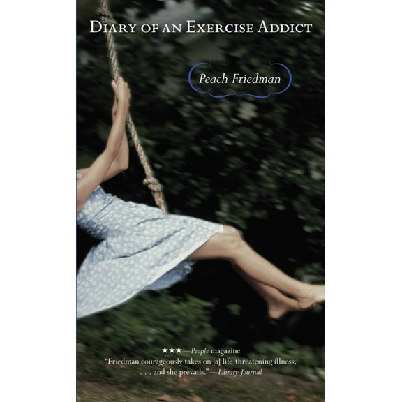 Diary of an Exercise Addict, (Paperback)