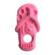 thumbnail image 1 of Juguetes masticables para perros Juguete interactivo para perros pequeños, medianos y grandes para jugar a buscar Rosa roja, 1 of 9