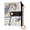 Horse, variant on Small Wallet For Women Bifold Leather Pocket Coin Credit Card Holder With RFID Blocking Horse