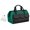 16 inches, variant on Ruggeds Waterproof Carpenter Tool Bag Thickened Oxford Fabric Professional Equipment Carriers Holder For Jobsite Use