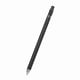thumbnail image 3 of Stylet tactile à double tête pour tablette, téléphone portable, non rechargeable, universel (noir), 3 of 4