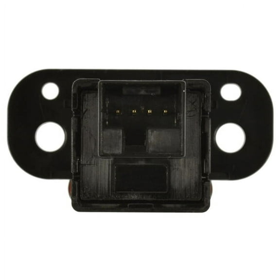 Hazard Warning Switch