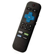 Replacement Remote for Philips Roku TV