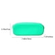 thumbnail image 3 of Pencil Bag Soft Pencil Box Zipper Large Capacity Pen Stationery Makeup Storage Bag Storage Bag Student Gift Study Supplies, 3 of 8