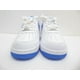thumbnail image 2 of Ni&ke Men 11.0US Air Force 1 '07 White Photo Blue Fj4146-103 Size Sneakers Shoe, 2 of 6