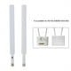 thumbnail image 2 of Lazmin Antena de Router, 2PCS 4G LTE Antena de Ganancia de se?al para Huawei B310 / B593 / B315s / E5186s CPE Router, excelente Mano de Obra, excelente Rendimiento eléctrico, 2 of 6
