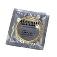 thumbnail image 1 of 6pcs/set Folk Guitar String Replacement Parts Acoustic Guitar Copper Core Strings Kit Musical Instrument Accessories, 1 of 8