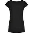 thumbnail image 2 of Build Your Brand Womens Wide Neck T-Shirt, 2 of 3