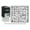 Black, variant on Printtoo Personalized Love Theme Icons Rubber Stamp Self Inking Stamper 24 mm-Black