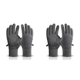 thumbnail image 1 of Hombres Mujeres Guantes Calefactores USB Pantalla Táctil Térmico (gris), 1 of 9