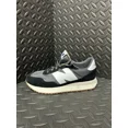 thumbnail image 1 of New Balance 237 Classic Retro Men’s Sneakers – Black/Grey/White – Size 10 US, 1 of 4