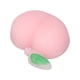 thumbnail image 4 of 50 Uds Mini juguete para apretar Anti ansiedad alivio del estrés juguete de mano lindos juguetes sensoriales para adultos niños melocotón, 4 of 5