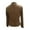 Brown, variant on Fiaer,Women's Suede Leather Jacket,Ladies Plus Size Double Casual Long Sleeve Slim Fit Blazer 2025 Fall Outfits Brown XL