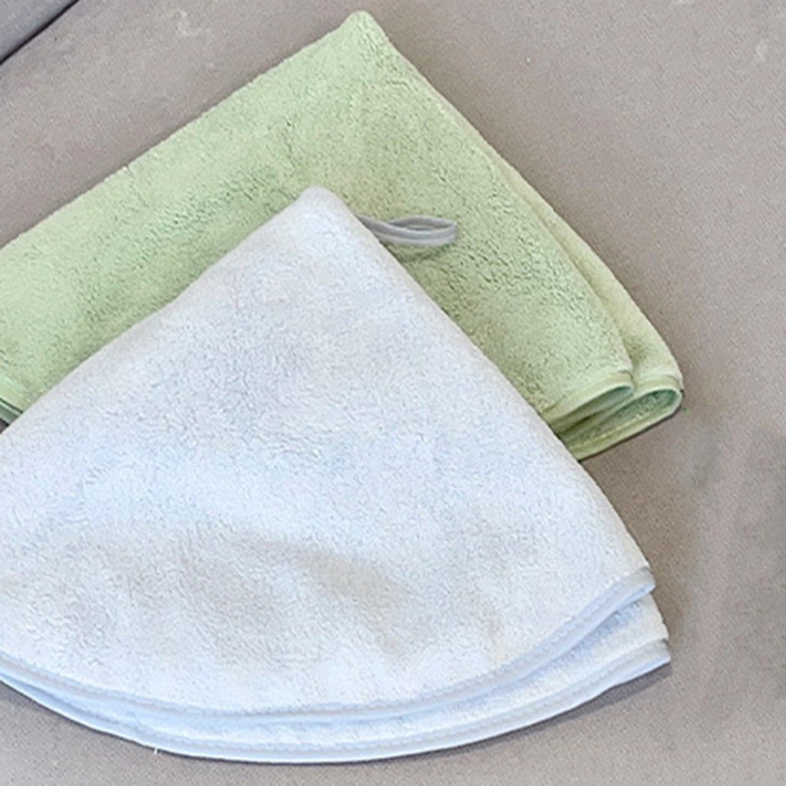 Honrane Bath Towel Non-Shedding Quick Drying Super Absorbent
