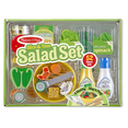 thumbnail image 1 of Melissa & Doug - 19310 | Salad Set, 1 of 2