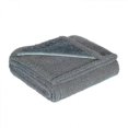 thumbnail image 1 of Waterproof Blanket Love Blanket For Couples Waterproof Splash Gray 71*100cm, 1 of 4