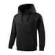 thumbnail image 1 of Ceisia Men's Smart 5-Zone Heated Hoodie with 3-Speed Temperature Control for Winter Gift, 1 of 7