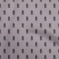 thumbnail image 1 of oneOone Viscose Chiffon Black Fabric Asian Block Quilting Supplies Print Sewing Fabric By The Yard 42 Inch Wide, 1 of 4