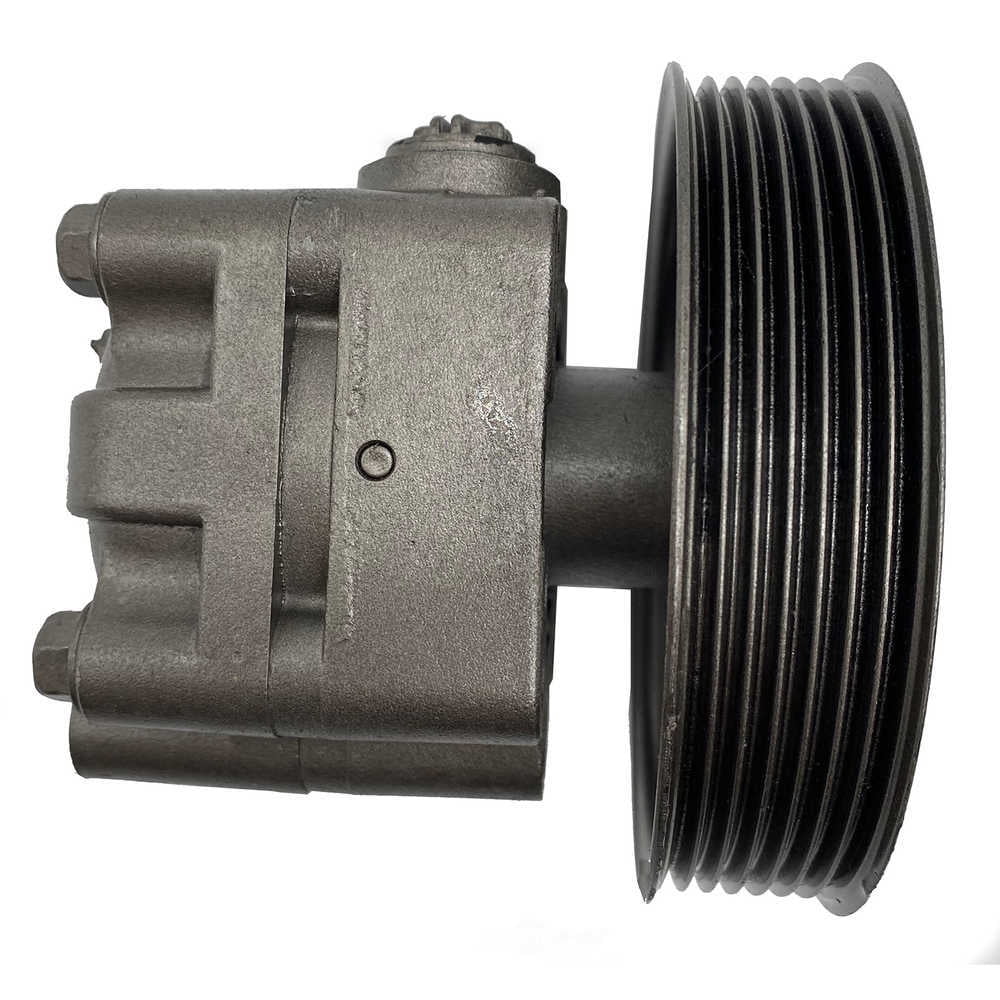 MAVAL 96830M Reman Power Steering Pump