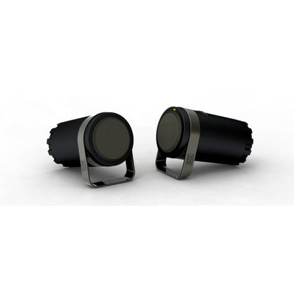 Altec Lansing BXR1220 2-Piece Desktop Speaker System