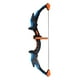 thumbnail image 5 of Juego de juguetes de tiro con arco ventosa punta de flecha arco para niños iluminación fresca ANGGREK  Otros, 5 of 8