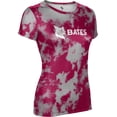 thumbnail image 4 of ProSphere Women's Bates College Grunge Tech Tee, 4 of 7