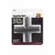 thumbnail image 3 of Wrench Superior Tool 03960 Llave de acero de 4 vías, color negro, 3 of 3