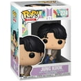 thumbnail image 2 of Funko POP Rocks BTS Dynamite Jungkook Multicolor, 2 of 2