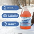 thumbnail image 3 of RecPro Ready to Use RV Antifreeze, -50 Degree Fahrenheit Protection, 1 Gal, 3 of 7