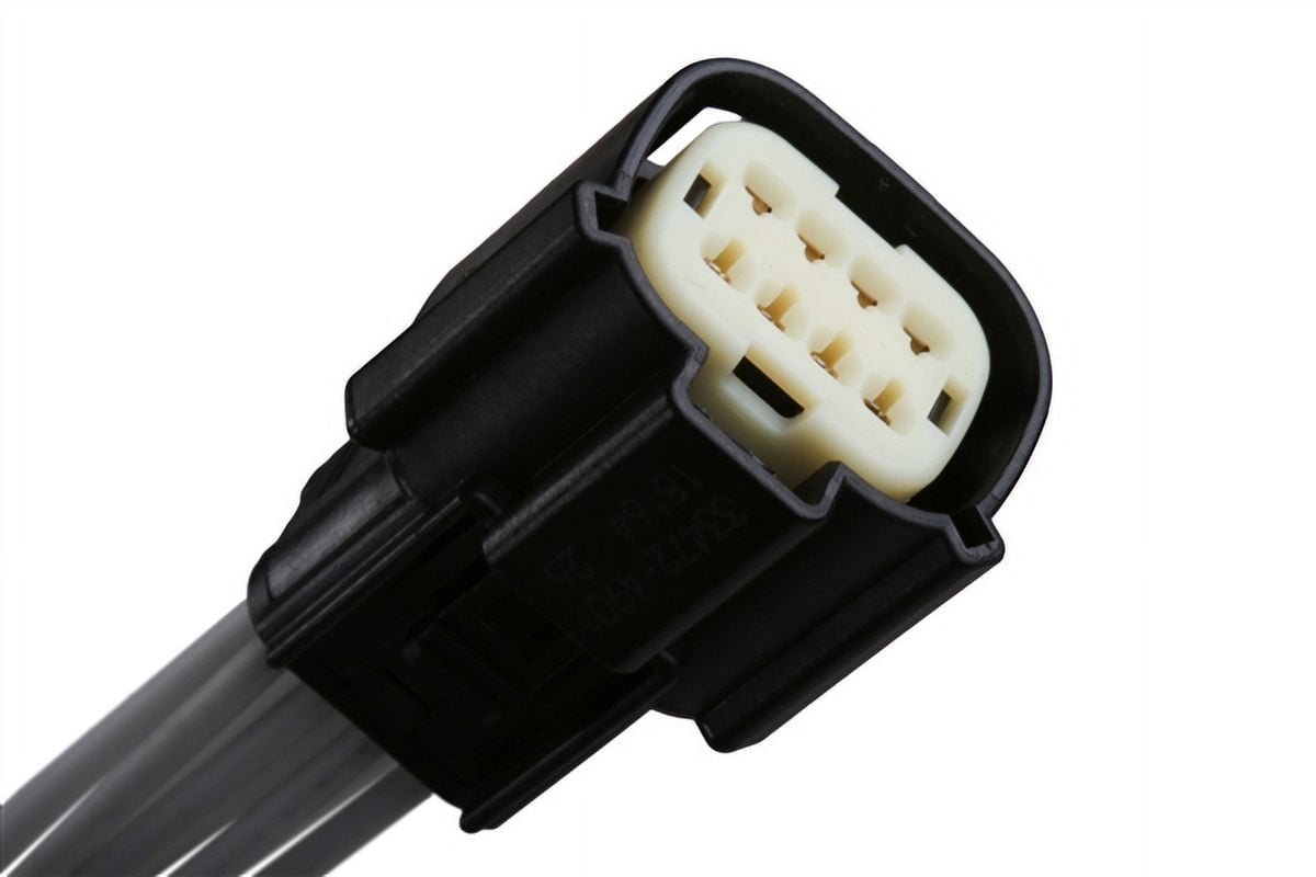 Multi-Purpose Wire Connector