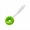 #1 Green【1x Brush】, variant on SouMaox Kitchen Scrub Brush Long Handle Pot Scrubber Dish Cleaning Tool Japanese Style Non Stick Pan Bowl Sink Gap Scouring Wand