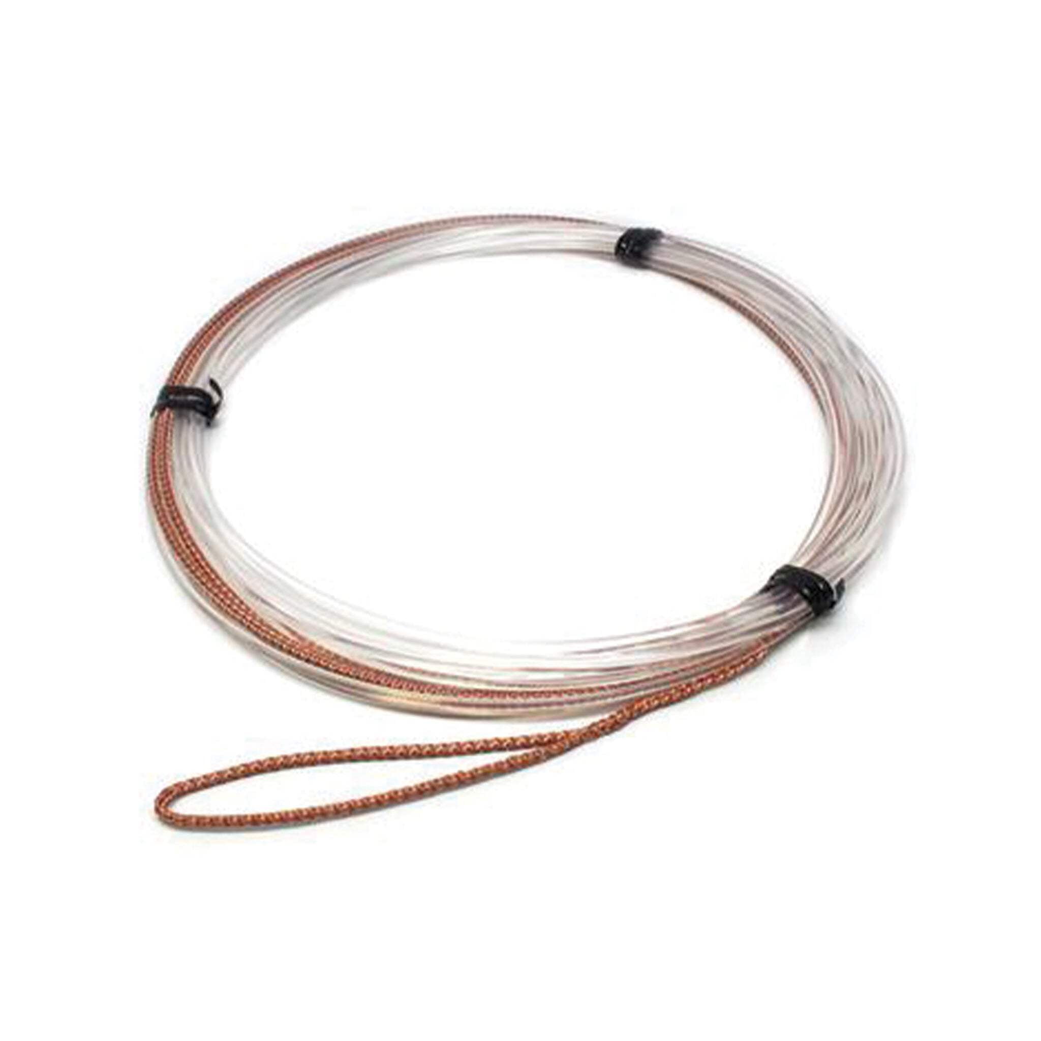 Diamond Fishing Products Diamond Monofilament Wind-On Leader 500#