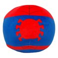 thumbnail image 3 of Cloud Pillow - Spiderman - Friendly Spider 11" New, 3 of 3