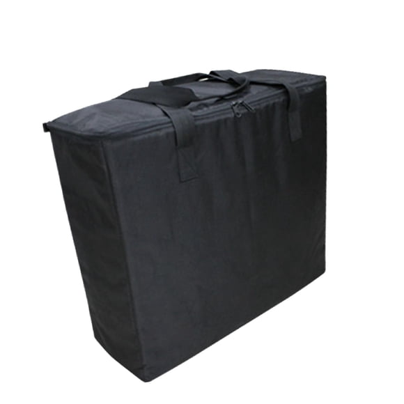 Estuche de transporte para monitor de computadora de escritorio profesional resistente al desgaste 24 pulgadas