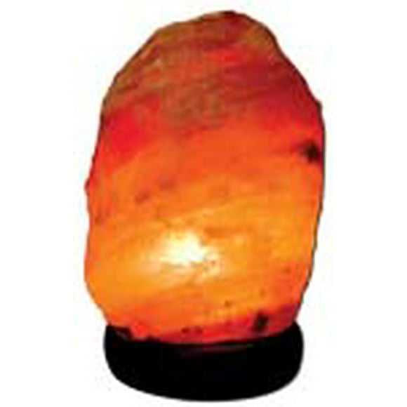 Ancient Secrets Himalayan Natural Rock Salt Lamp - Medium - 1 Lamp