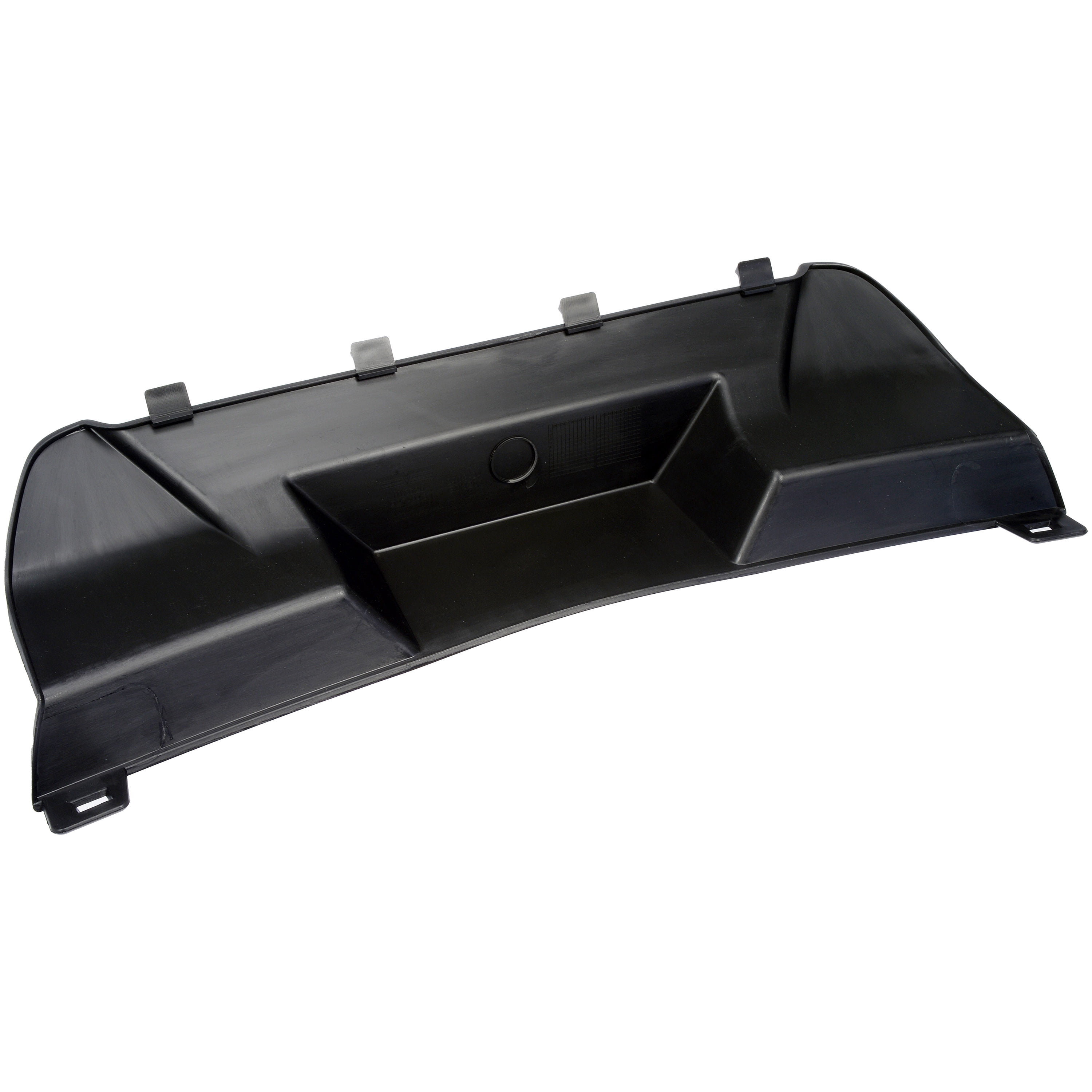 Dorman 927-943 Trailer Hitch Cover for Specific Chevrolet Models